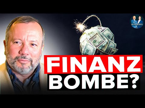 Krall & Bubeck: Schuldenberg Merz – Der größte Schuldenrausch der Republik Krall & Bubeck: Schuldenberg Merz – Der größte Schuldenrausch der Republik