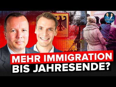 Krall & Bubeck: Warnung vor Eskalation – Krieg, Krise & Silber-Schock