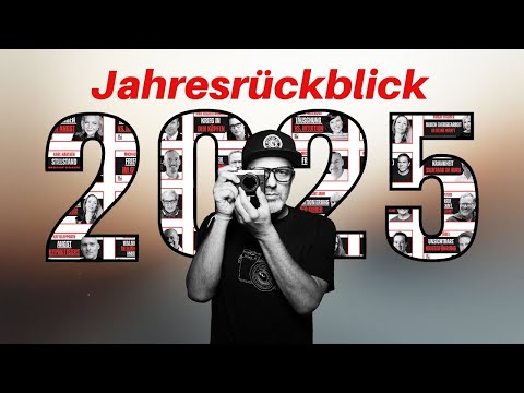 Kritische Stimmen & neue Impulse – Interview-Highlights 2025 Kritische Stimmen & neue Impulse – Interview-Highlights 2025