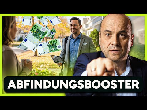 Kündigungen im Vertrieb – SO bekommst du sie kaputt! Kündigungen im Vertrieb – SO bekommst du sie kaputt!