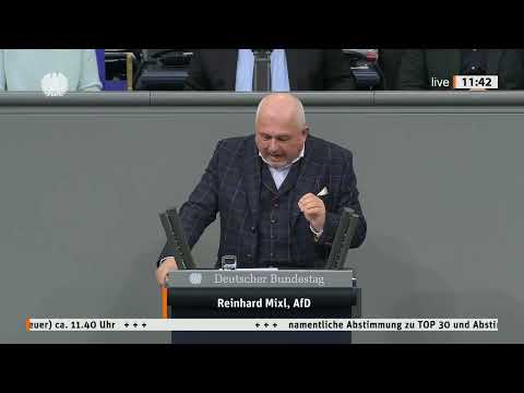 LACHGESELLSCHAFT im Bundestag! 🤡 AfD vs. Bundesregierung – Politik am NULLPUNKT