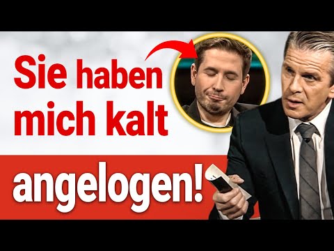 Lanz: „Die SPD steht nicht mehr für die Probleme, die ich habe!“