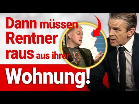 Lanz: Ich will nicht, dass ein übergriffiger Staat mich dazu zwingt!