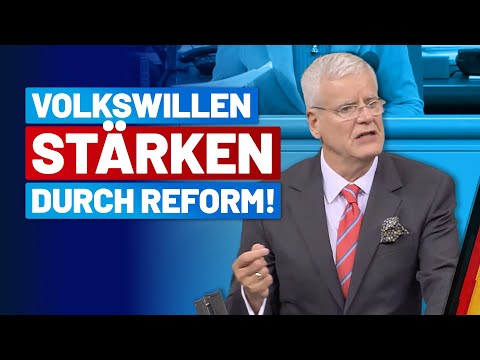 Leider ist das nicht geschehen! Gereon Bollmann – AfD-Fraktion im Bundestag Leider ist das nicht geschehen! Gereon Bollmann – AfD-Fraktion im Bundestag