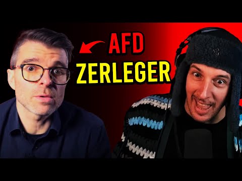 LiLi zeigt wie man Rechte für immer debunked! (mit praktischem Beispiel)