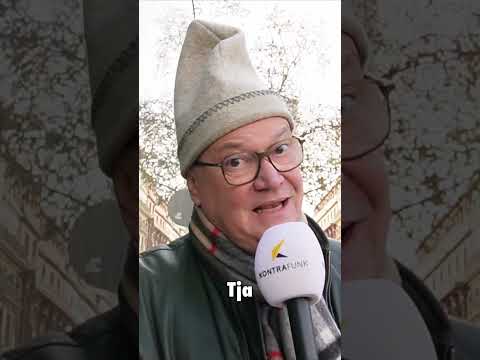 Linke an der Macht!?😱🤨