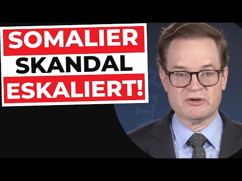 LINKE-NGO IM AUSNAHMEZUSTAND! (Minnesota Childcare-Skandal)