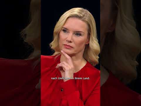 Links. Rechts. Mitte – Trump rechnet ab: Europa am Abgrund?