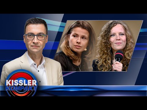 Luisa Neubauer und Sarah Bosetti: Linke Arroganz ist keine Bildung Luisa Neubauer und Sarah Bosetti: Linke Arroganz ist keine Bildung