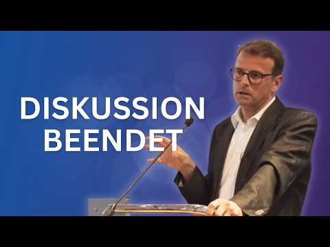 Man darf alles sagen – solange man nichts Falsches sagt (Raphael Bonelli) Man darf alles sagen – solange man nichts Falsches sagt (Raphael Bonelli)