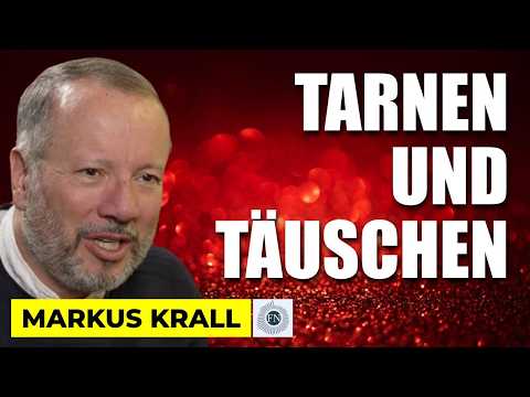 Markus Krall: ES MUSS NUR DEMOKRATISCH AUSSEHEN… Markus Krall: ES MUSS NUR DEMOKRATISCH AUSSEHEN…