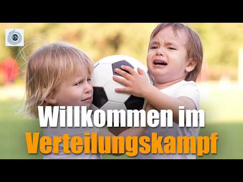 Markus Krall: GENERATIONENVERTRAG BEI RENTE IST BETRUG Markus Krall: GENERATIONENVERTRAG BEI RENTE IST BETRUG