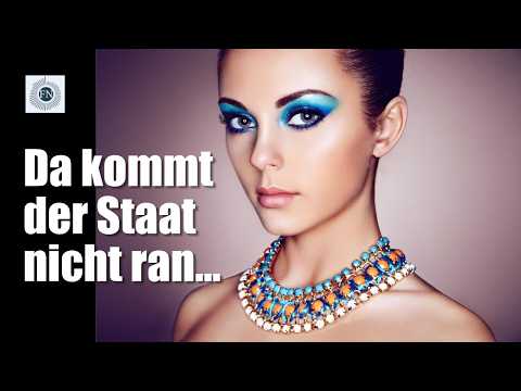 Markus Krall: NUR DA KOMMT DER STAAT NICHT RAN… Markus Krall: NUR DA KOMMT DER STAAT NICHT RAN…
