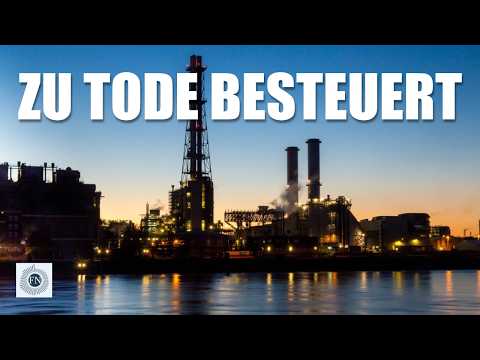 Markus Krall: ZU TODE BESTEUERT Markus Krall: ZU TODE BESTEUERT