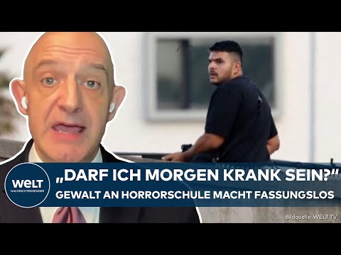 MASSAKER AM BONDI BEACH: Terrorismus-Experte warnt! „IS hat sich weltweit rasant ausgebreitet!“