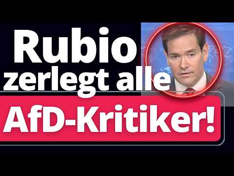 Massiver Skandal an Schule: AfD-Praktikum von Linkem Schulleiter verboten! Massiver Skandal an Schule: AfD-Praktikum von Linkem Schulleiter verboten!