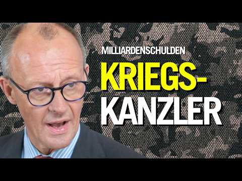 Max Otte: „Es ist ein Generalangriff auf Deutschland!“