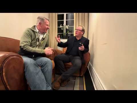 Max Otte: Man könnte sagen, dass wir in der Endphase des Morgenthau-Plans sind? Mit Anthony Lee. Max Otte: Man könnte sagen, dass wir in der Endphase des Morgenthau-Plans sind? Mit Anthony Lee.