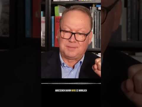 Max Otte: Mein Rezept für den Kurswechsel Max Otte: Mein Rezept für den Kurswechsel