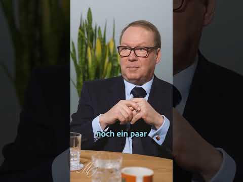 #MaxOtte – Welche #Fonds managen Sie? #Aktien