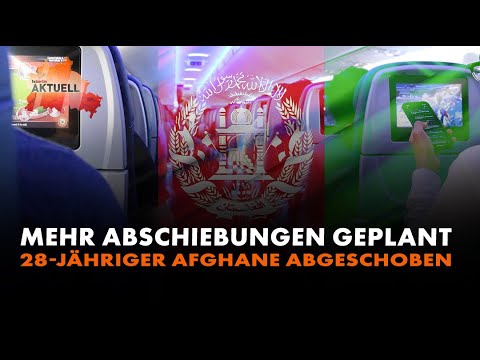 Mehr Abschiebungen geplant