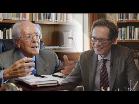 «Meine grösste Liebe ist mein Vaterland»: Der Tessiner Unternehmer Tito Tettamanti im Gespräch mit R «Meine grösste Liebe ist mein Vaterland»: Der Tessiner Unternehmer Tito Tettamanti im Gespräch mit R