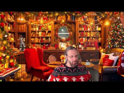 Meine Weihnachtsbotschaft für Euch :-)