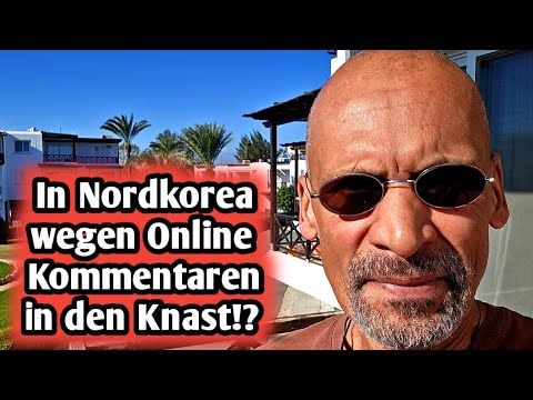 Meinungsfreiheit in DIESEN Ländern? Autsch!!!