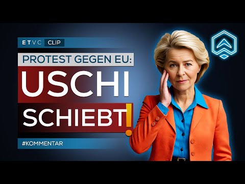 MERCOSUR: Pleite für VON DER LEYEN, Glück für die BAUERN! | #KOMMENTAR