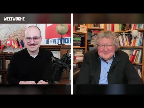 «Merz ist der Absteiger des Jahres»: Prof. Werner Patzelt über Gewinner und Verlierer 2025 «Merz ist der Absteiger des Jahres»: Prof. Werner Patzelt über Gewinner und Verlierer 2025