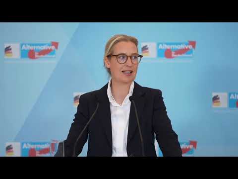 Merz und der Steuergeld-Skandal – Politischer Aufruhr | Alice Weidel erhebt schwere Vorwürfe Merz und der Steuergeld-Skandal – Politischer Aufruhr | Alice Weidel erhebt schwere Vorwürfe