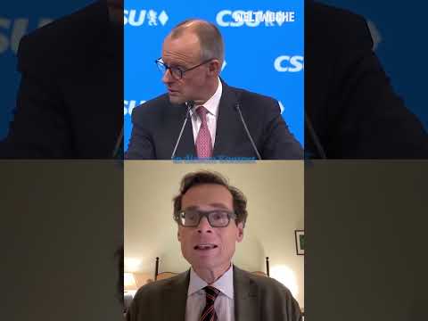 Merz vergleicht Putin mit Hitler 🚨 «Wenn die Ukraine fällt, wird er damit nicht aufhören!» Merz vergleicht Putin mit Hitler 🚨 «Wenn die Ukraine fällt, wird er damit nicht aufhören!»