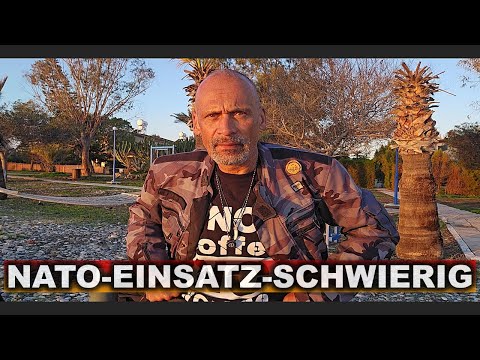 Militärexperte: Ein NATO-Einsatz in der Ukraine ohne die USA wäre unmöglich! Militärexperte: Ein NATO-Einsatz in der Ukraine ohne die USA wäre unmöglich!
