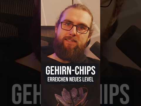 Mit dem Gehirn online gehen: Würdet Ihr das machen wollen? #tech #technews #brainchip Mit dem Gehirn online gehen: Würdet Ihr das machen wollen? #tech #technews #brainchip