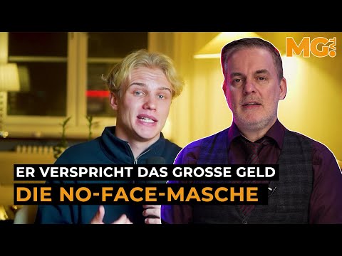 Mit YOUTUBE viel Geld machen? Vorsicht, wenn ihr solche Werbung seht! Mit YOUTUBE viel Geld machen? Vorsicht, wenn ihr solche Werbung seht!