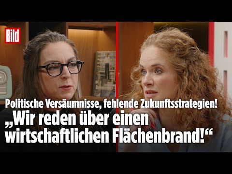 MITTELSTAND VOR DEM KOLLAPS! – 24.000 Betriebe schließen bis Jahresende! | Es wirtschaftet sehr MITTELSTAND VOR DEM KOLLAPS! – 24.000 Betriebe schließen bis Jahresende! | Es wirtschaftet sehr