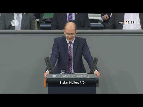 Möller sagt die Wahrheit! AfD rechnet mit der Regierung ab
