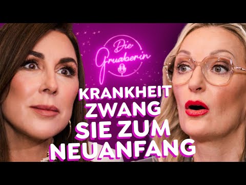 Monika Gruber & Judith Williams – Das Erfolgsrezept der Teleshopping-Queen | Die Gruaberin