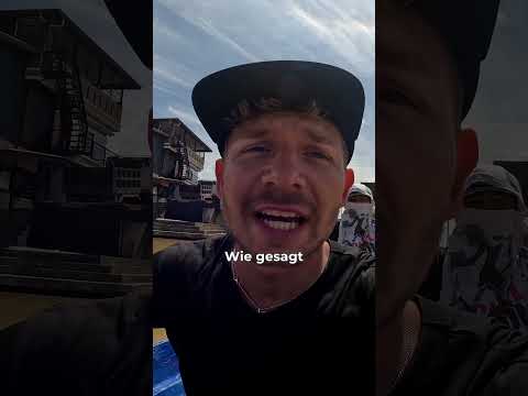 Mudcrab City auf den Philippinen 🇵🇭