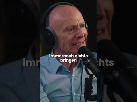 Nach 20 Jahren ausgesorgt