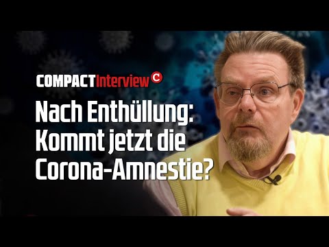 Nach Enthüllung: Wann kommt die Corona-Amnestie? Nach Enthüllung: Wann kommt die Corona-Amnestie?