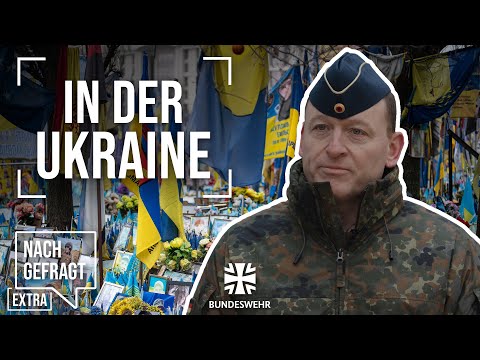 Nachgefragt: General Kaschke über Friedensplan, Drohnenkrieg und Folgen für Deutschland | Bundeswehr Nachgefragt: General Kaschke über Friedensplan, Drohnenkrieg und Folgen für Deutschland | Bundeswehr