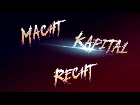 Neue Filmreihe zu Macht – Kapital – Recht (Aufnahmen aus Gerichtssälen und Debatten)