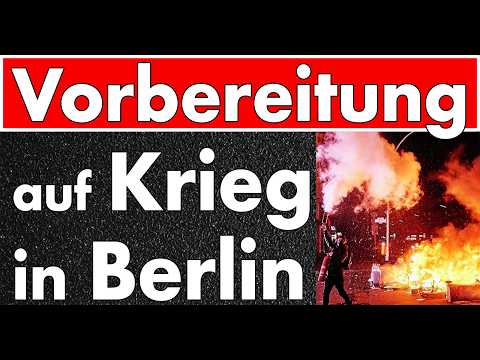 Neue Taktik: Stromausfall, Wasserausfall, 1600x Feuerwehr & 4300x Polizei – Silvester wird anders! Neue Taktik: Stromausfall, Wasserausfall, 1600x Feuerwehr & 4300x Polizei – Silvester wird anders!