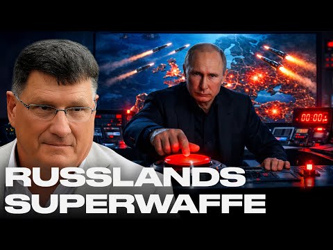 Neue Waffen Russlands: Putin diktiert neue Regeln – Scott Ritter