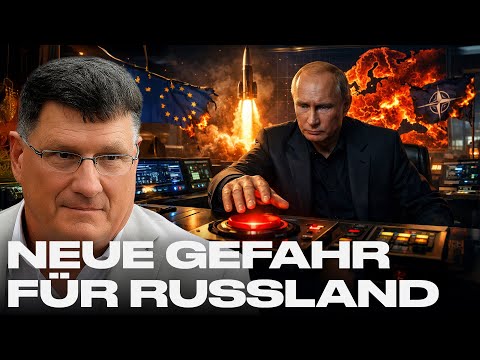 Neue Waffenära: Putins „Oreschnik“ und der Zusammenbruch der westlichen Strategie – Scott Ritter