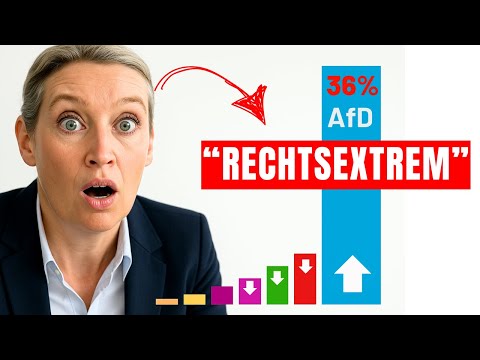 NEUE Zahlen nach AfD Gießen Skandal – Überraschung inklusive NEUE Zahlen nach AfD Gießen Skandal – Überraschung inklusive