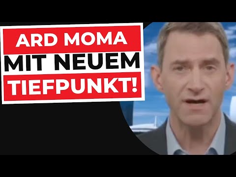 NEUER ARD TIEFPUNKT… ANTISEMTISMUS wird NEGIERT… NEUER ARD TIEFPUNKT… ANTISEMTISMUS wird NEGIERT…