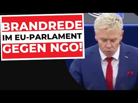 NGOs: Die teuerste Lüge der EU