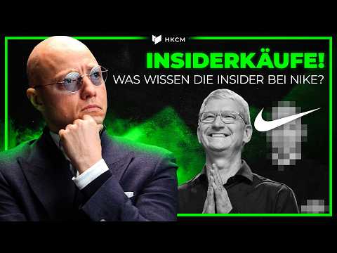 NIKE und Under Armour Aktien vor dem Ausbruch?